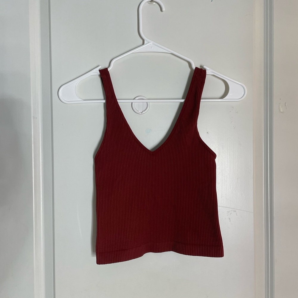 Island Gypsy Nikibiki tank